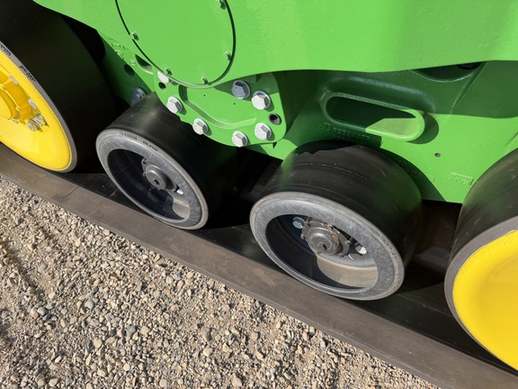 2025 John Deere 9RX 640 - Photo14