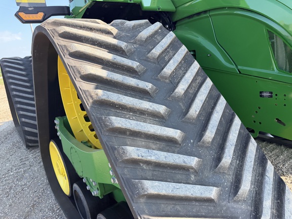 2025 John Deere 9RX 640 - Photo15