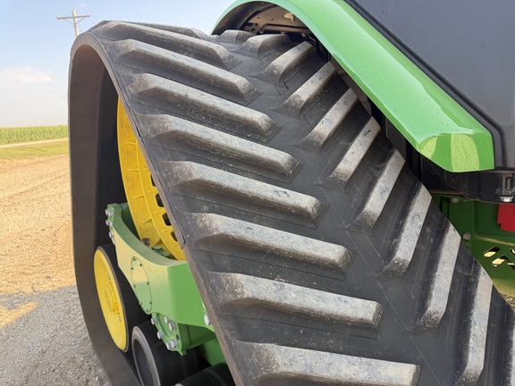 2025 John Deere 9RX 640 - Photo17