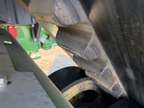 2025 John Deere 9RX 640 - Photo18