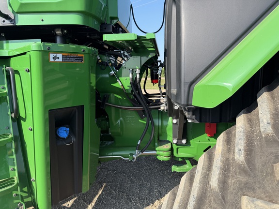 2025 John Deere 9RX 640 - Photo22