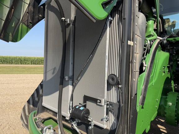 2025 John Deere 9RX 640 - Photo24