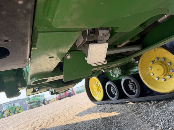 2025 John Deere 9RX 640 - Photo25