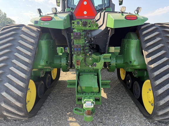 2025 John Deere 9RX 640 - Photo26