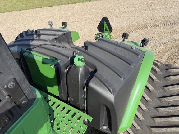 2025 John Deere 9RX 640 - Photo30