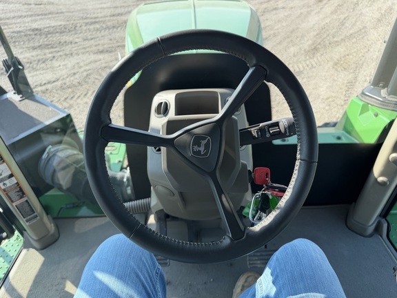 2025 John Deere 9RX 640 - Photo32