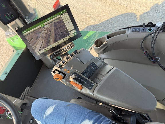 2025 John Deere 9RX 640 - Photo35