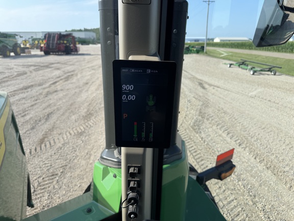 2025 John Deere 9RX 640 - Photo36