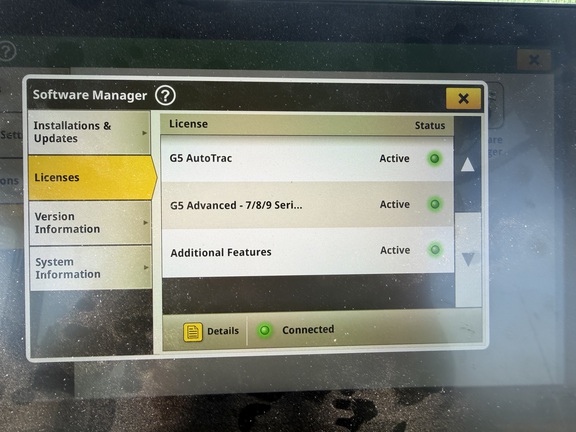 2025 John Deere 9RX 640 - Photo39