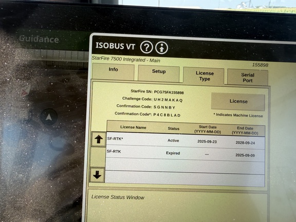2025 John Deere 9RX 640 - Photo40