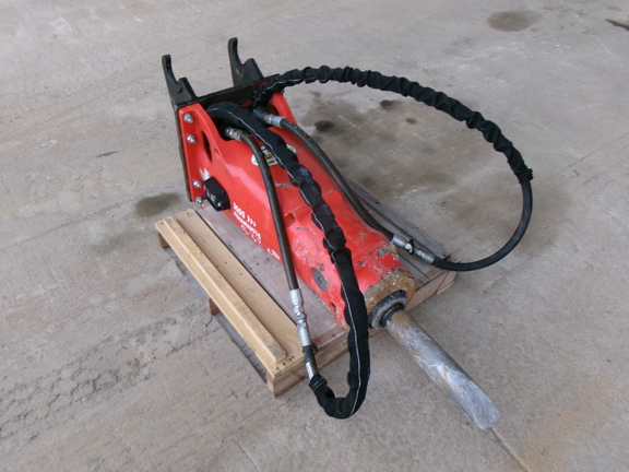2026 Rammer 555E