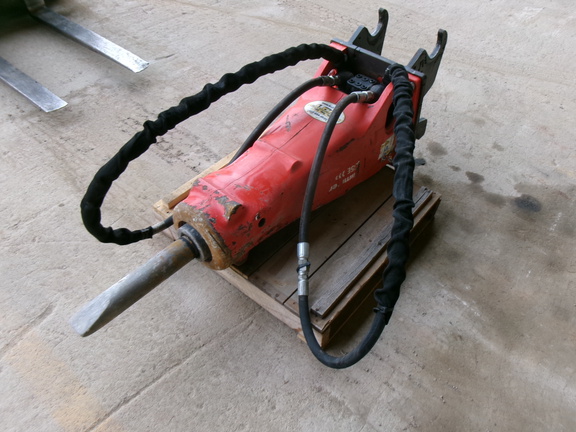 2026 Rammer 555E