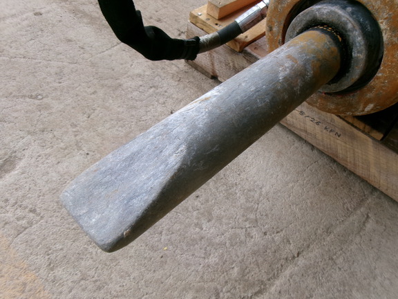 2026 Rammer 555E