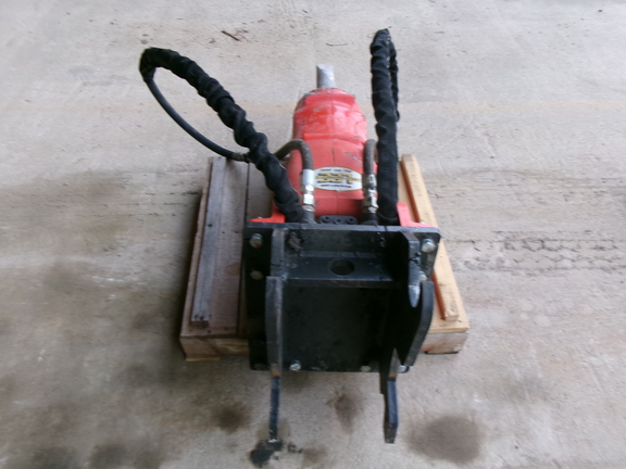 2026 Rammer 555E