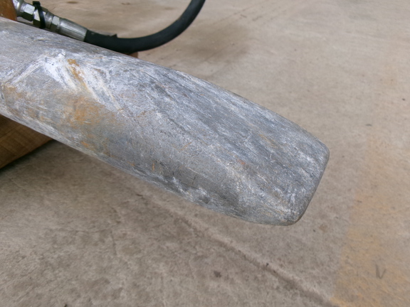2026 Rammer 555E