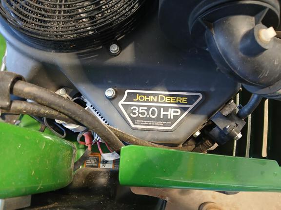 Photo of 2022 John Deere Z970R