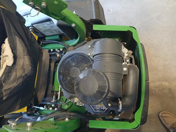 Photo of 2022 John Deere Z970R