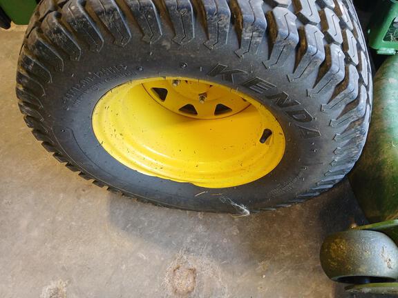 Photo of 2022 John Deere Z970R