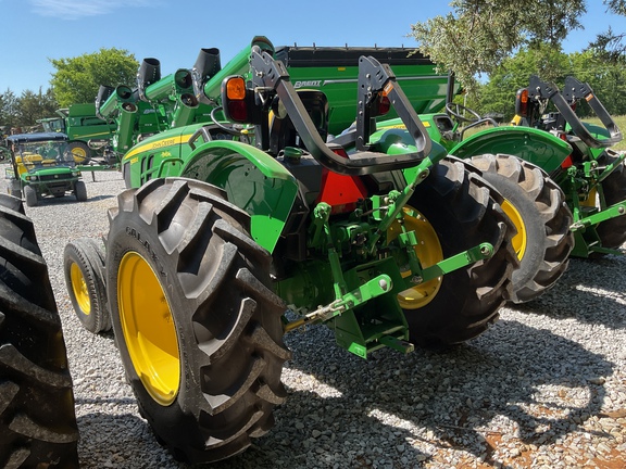 Photo of 2022 John Deere 5055E
