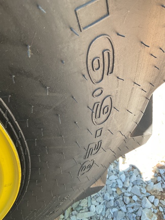 Photo of 2022 John Deere 5055E