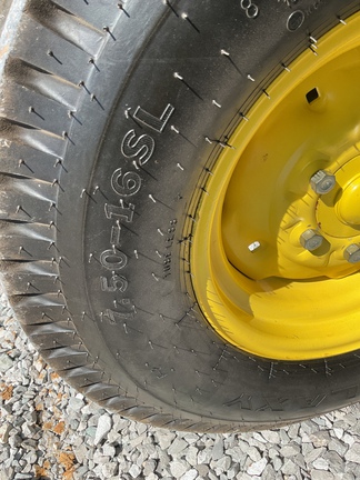 Photo of 2022 John Deere 5055E