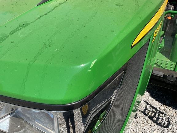 Photo of 2022 John Deere 5055E