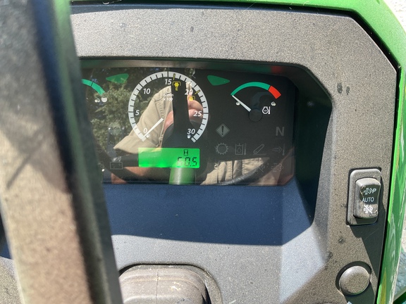 Photo of 2022 John Deere 5055E