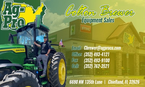 1999 John Deere 4100 Image 7