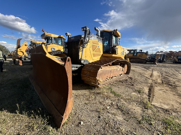 Photo of 2022 John Deere 950K