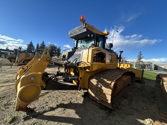 2022 John Deere 950K