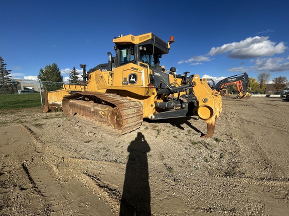 2022 John Deere 950K