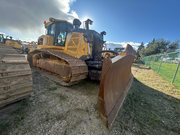 2022 John Deere 950K