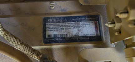 2022 John Deere 950K
