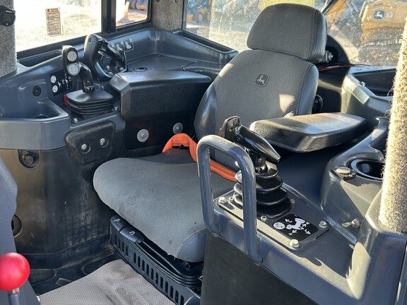 2022 John Deere 950K