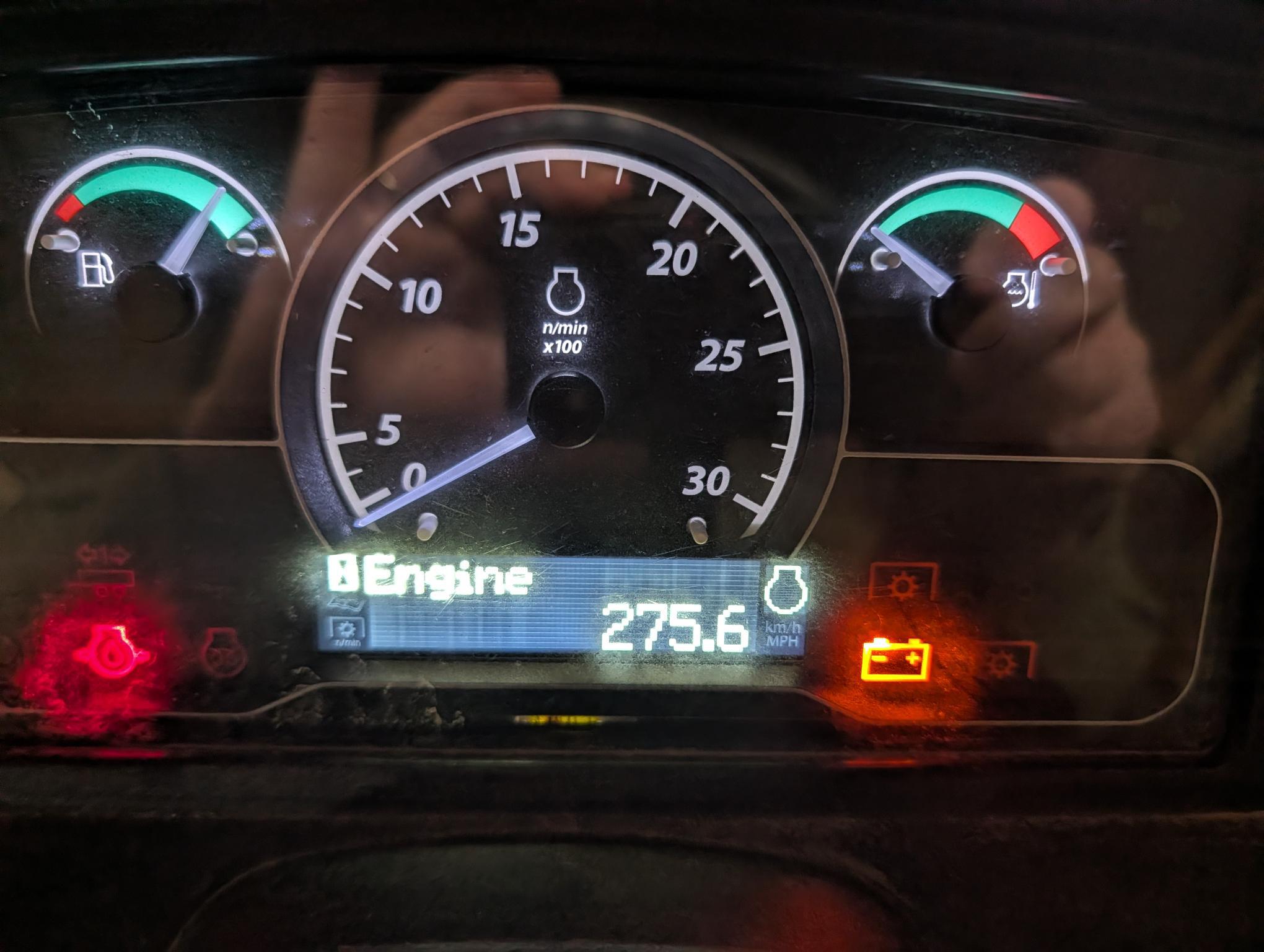 2023 John Deere 3033R Image 4