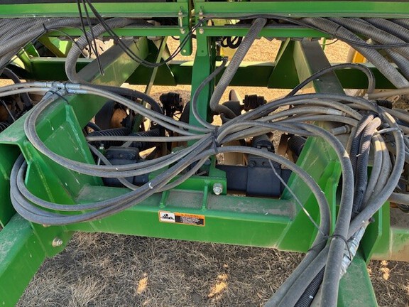 2010 John Deere 1990 (3rd thumbnail)
