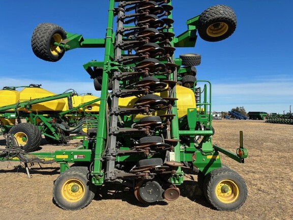 2010 John Deere 1990 (6th thumbnail)