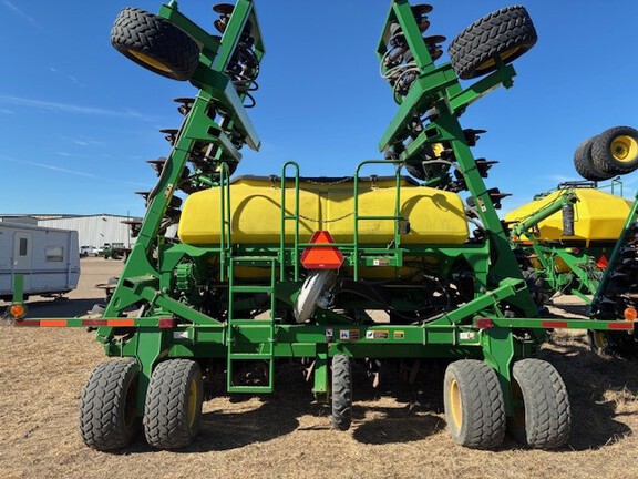 2010 John Deere 1990 (7th thumbnail)