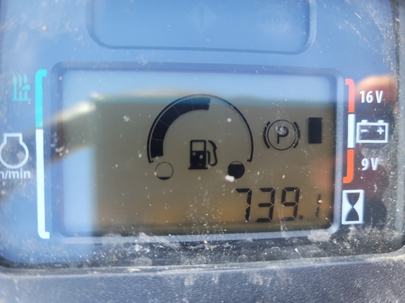 Photo of 2023 John Deere X580