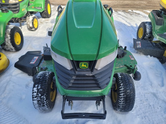 Photo of 2023 John Deere X580