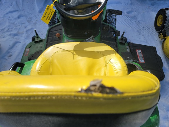 Photo of 2023 John Deere X580