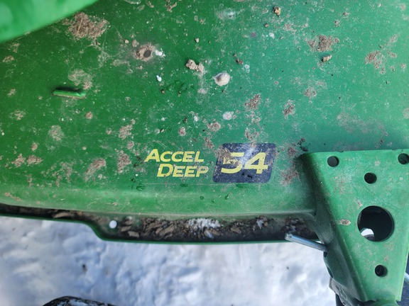 Photo of 2023 John Deere X580