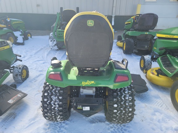 Photo of 2023 John Deere X580