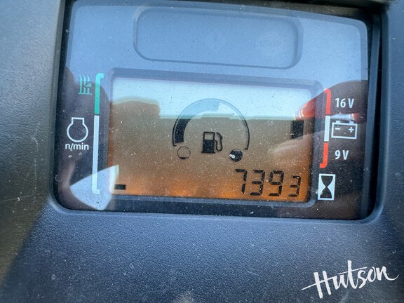 Photo of 2023 John Deere X580