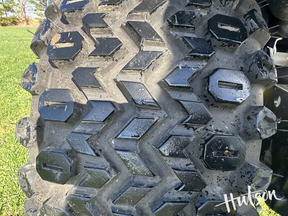 Photo of 2023 John Deere X580