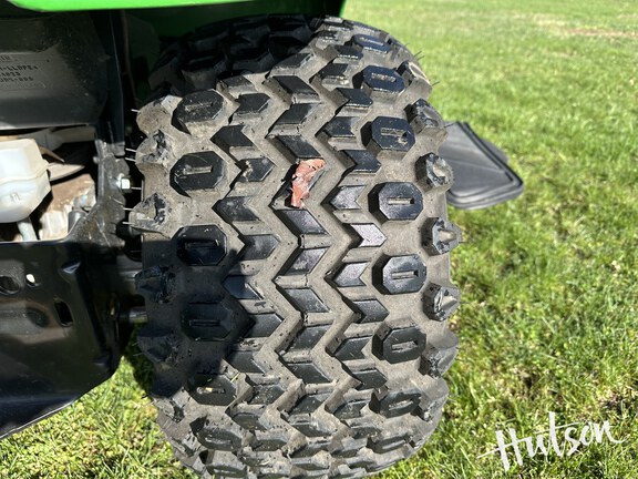 Photo of 2023 John Deere X580