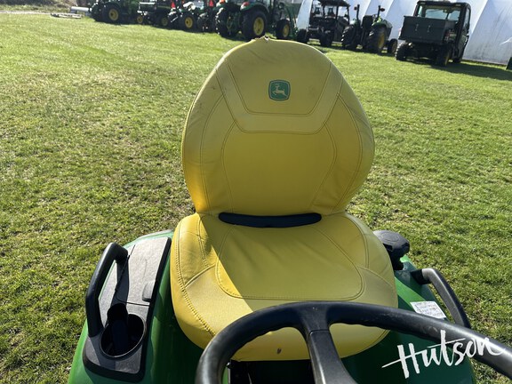 Photo of 2023 John Deere X580