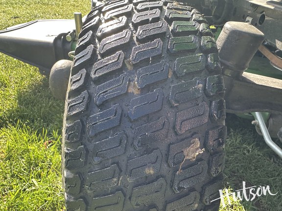 Photo of 2023 John Deere X580