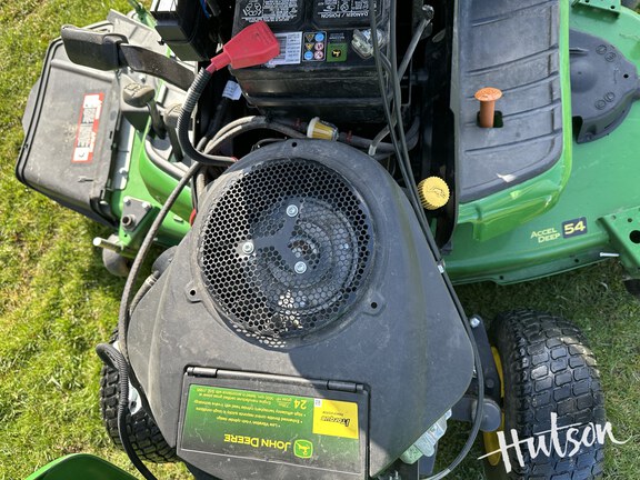 Photo of 2023 John Deere X580