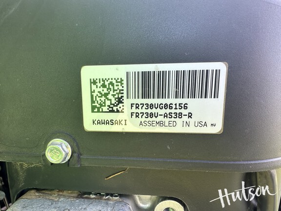 Photo of 2023 John Deere X580